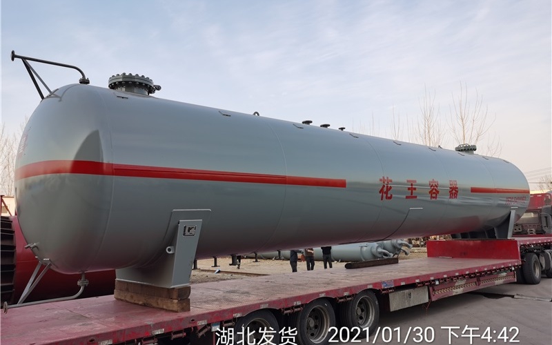 液化氣儲罐生產(chǎn)廠家生產(chǎn)制造許可條件